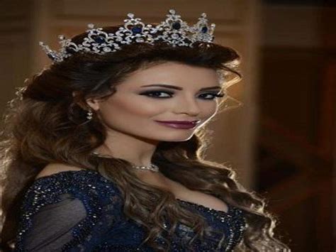Shene Aziz Ako is Miss World Kurdistan