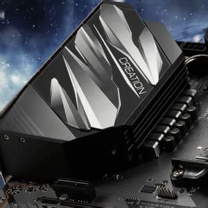 Amazon.in: Buy MSI Prestige X570 Creation E-ATX Gaming Motherboard ...