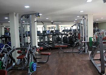 3 Best Gym in Vasai Virar, MH - Expert Recommendations