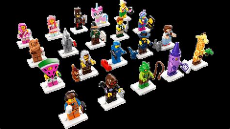 Image result for LEGO Mini Figures Pack