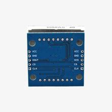 8x8 Dot Matrix Display Module with Driver Control IC - Buy 8x8 Dot ...