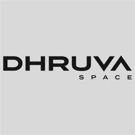 Dhruva Space Closes Series a at INR 123 Crore, and Plans a Spacecraft ...