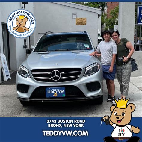 Our Teddy Volkswagen family is all about happy customers and unforgettable journeys. Join the ...
