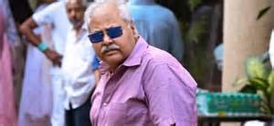 Satish Shah Passes Away At 74 Famous For Sarabhai vs Sarabhai Main Hoon Na