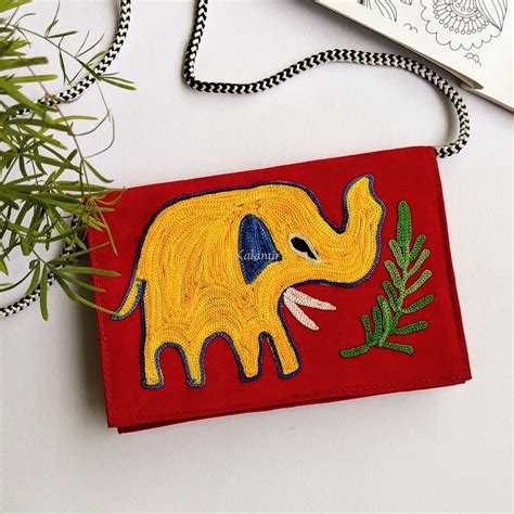 Girls Sling Bags Collection – Kalantir