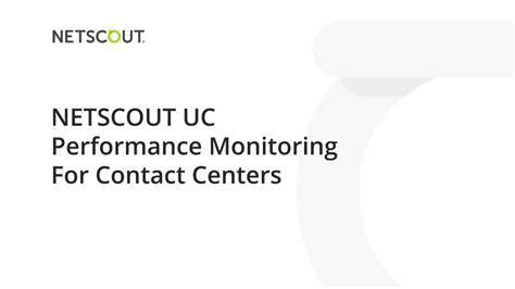 Image result for NetScout API