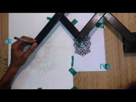 Image result for How to Use Pantograph