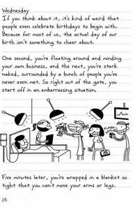 See a Sneak Peek of New 'Diary of a Wimpy Kid' Book 'Partypooper ...