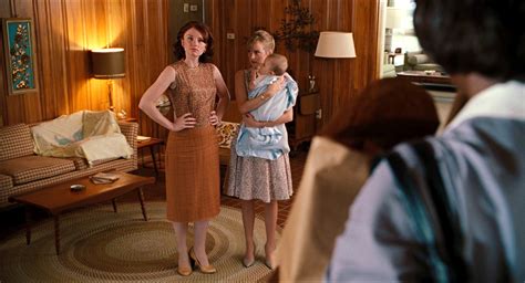 Image - And you are fired, Aibileen.jpg | The Help 2011 Film Wiki ...