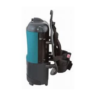 Image result for ServiceMaster Backpack Vacuum