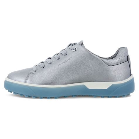 Mua ECCO Women's Tray Hybrid Hydromax Water Resistant Golf Shoe trên ...