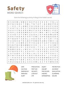 Image result for Alert Program Word Search