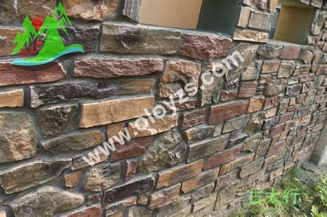 欧式外墙 多层次文化石效果 300*600背景墙 佛山外墙瓷砖-阿里巴巴