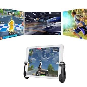 Drumstone (𝐒𝐩𝐞𝐜𝐢𝐚𝐥 𝟏𝟓 𝐘𝐞𝐚𝐫𝐬 𝐖𝐚𝐫𝐫𝐚𝐧𝐭𝐲 Mobile Gaming Flip-Trigger Gamepad ...