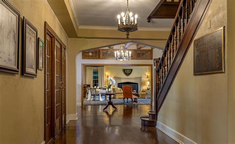 Home - Bonnie Briar Country Club