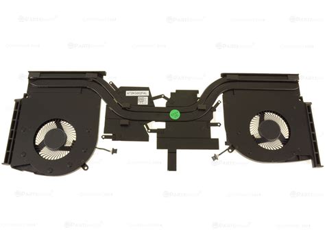 Alienware M17 R2 Fan 的图像结果