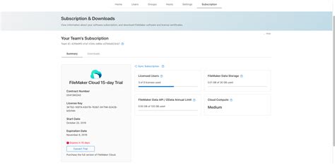 Image result for FileMaker Cloud