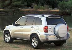 Toyota Rav4 2005 by 2005 Toyota Rav4 Base Front Wheel Drive Pictures Toyota Rav4 2005
