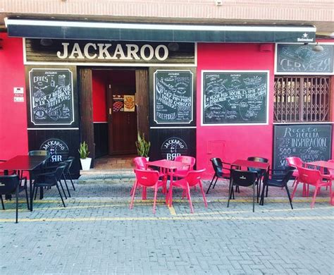 JACKAROO BAR, Fortuna - Menu, Prices & Restaurant Reviews - Tripadvisor