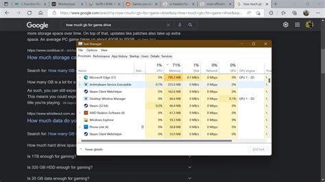 Image result for Edge vs Chrome RAM Usage