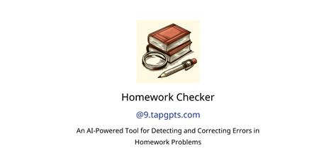 Image result for Homework Checker App