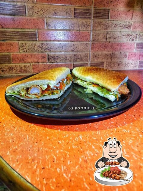 Gourmet Chamber, Thane - Restaurant menu, prices and reviews