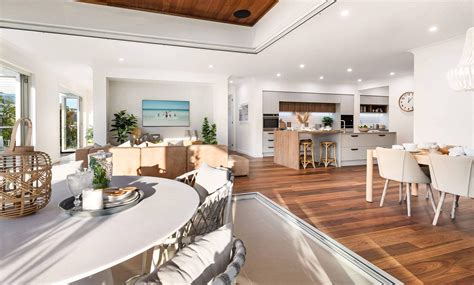 Luxury 4 Bedroom House Plans and Designs in NSW & ACT | McDonald Jones ...