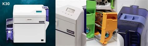 RETRANSFER - HDP ID & SMART CARD PRINTERS - Fargo HDP6600 ID Card ...