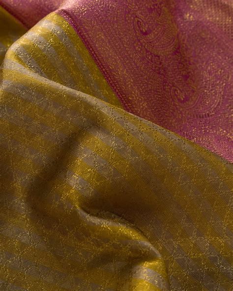 Shop Whole Six Yards - Shop for All Kanjivaram Silk Sarees at Pashudh ...