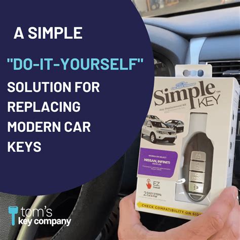 How to Program Nissan Smart Key 的图像结果