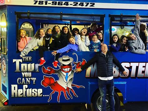 MOBSTERS AND LOBSTERS (2026) All You Need to Know BEFORE You Go (with ...