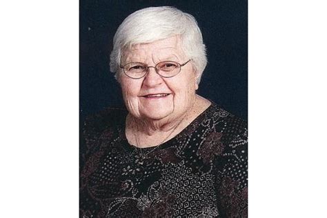 Willetta Vest Obituary (1932 - 2019) - Muncie, IN - The Star Press