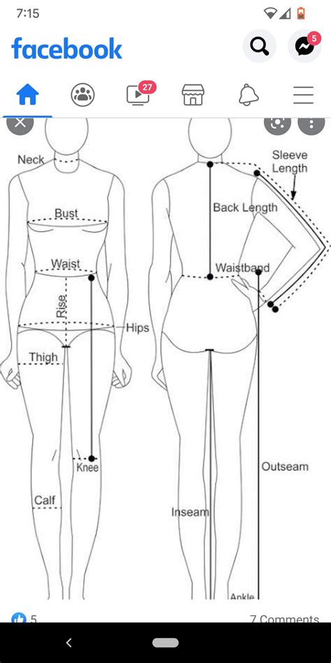 Image result for How to Measure Yourself