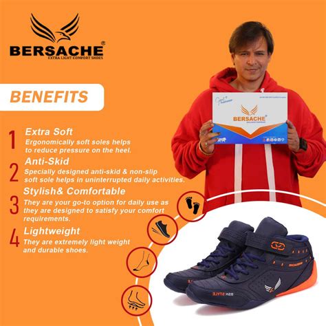 Casual Shoes for Men | Up to 70% Off Men's Casual Shoes – Bersache