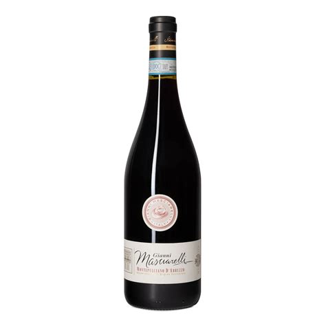Masciarelli Montepulciano D'abruzzo