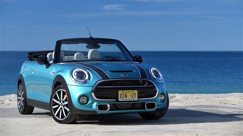 Image result for Mini Cooper Convertible Storage