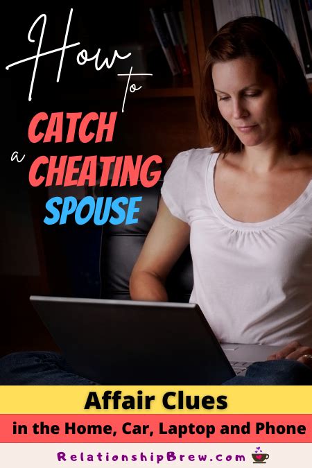How to Catch Cheating 的图像结果