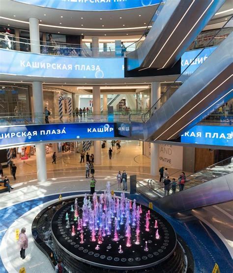 Тц в москве список: Страница не найдена | Я