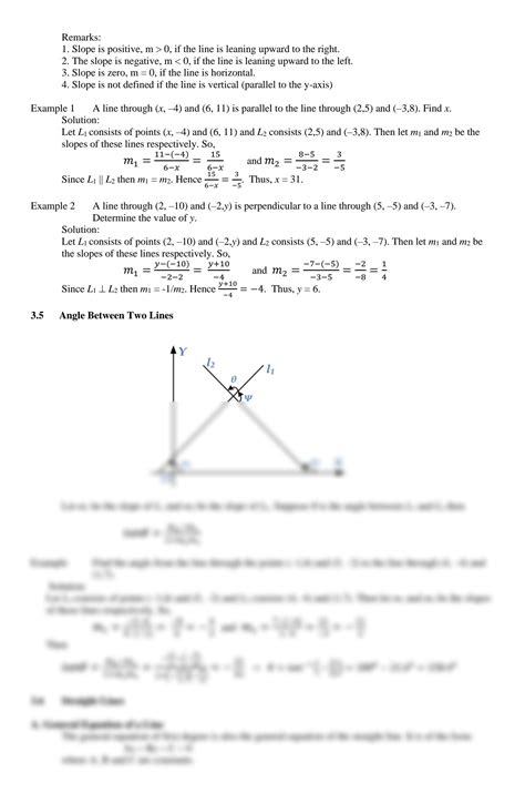 Analytical Geometry Practice Problems 的图像结果
