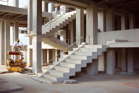 Setting Precast Steps 的图像结果