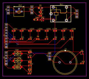 Image result for Pro Mini Schematic Project Examples