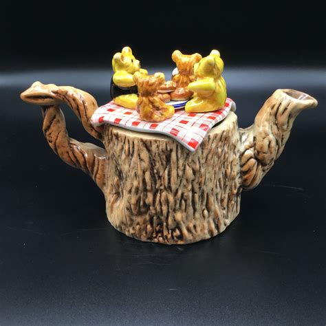 90年代（〜2000年代初頭） Paul Cardew made in England ティーポット | 四月堂～Original ...