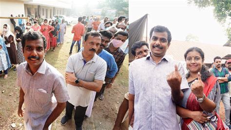 Low turnout is favourable, I don't even think about defeat, will join ...