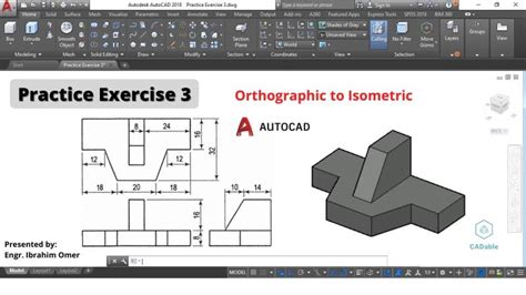 Image result for AutoCAD Basic Tutorial for Beginners