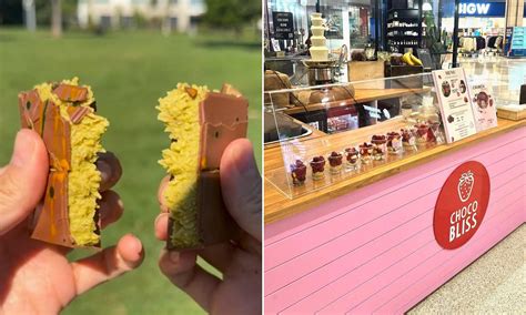 Viral dessert pulled from Aussie shelves after potentially dangerous ...