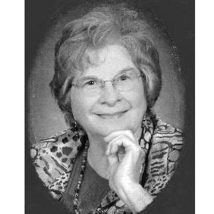 JOAN KNUTH Obituary (1931 - 2020) - Gainesville, FL - Gainesville Sun