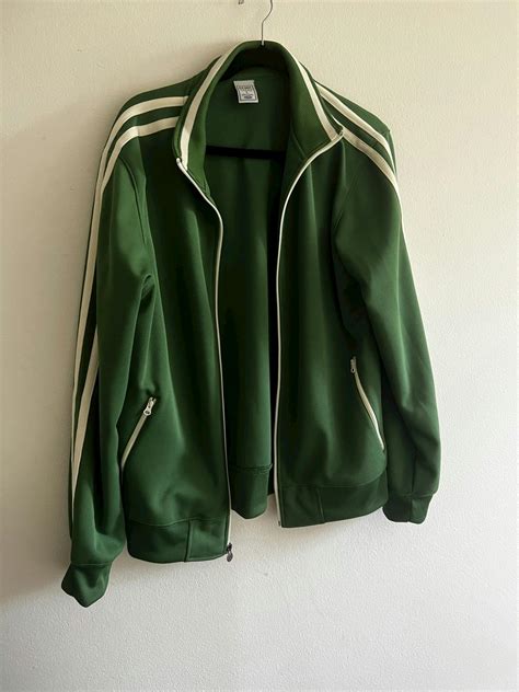 Old Navy × Vintage Vintage old navy track jacket. | Grailed