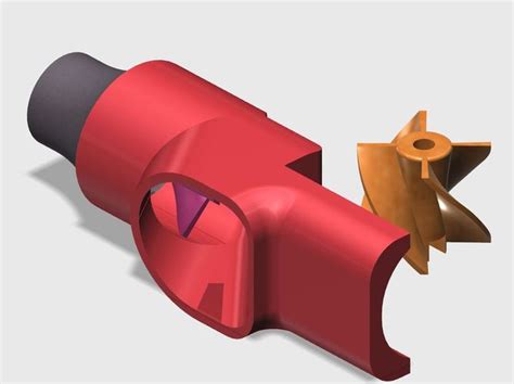 Model Water Jet Drives 的图像结果