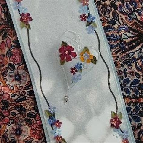 Image result for Etsy Table Runner Patterns