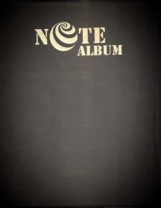 Ihc currency note album for keeping 45 notes-Black Album Price in India ...